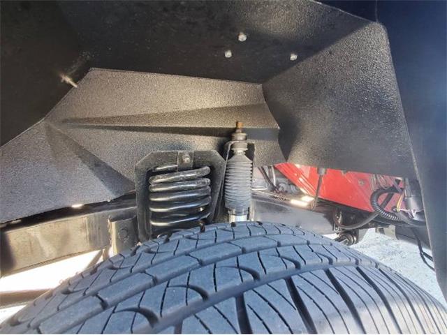 1977 Ford Bronco (CC-2111262) for sale in Cadillac, Michigan