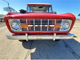 1977 Ford Bronco (CC-2111262) for sale in Cadillac, Michigan