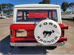 1977 Ford Bronco (CC-2111262) for sale in Cadillac, Michigan