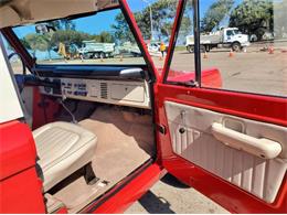 1977 Ford Bronco (CC-2111262) for sale in Cadillac, Michigan
