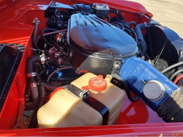 1977 Ford Bronco (CC-2111262) for sale in Cadillac, Michigan