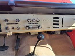 1977 Ford Bronco (CC-2111262) for sale in Cadillac, Michigan