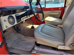 1977 Ford Bronco (CC-2111262) for sale in Cadillac, Michigan