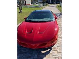 1994 Pontiac Firebird (CC-2111263) for sale in Cadillac, Michigan