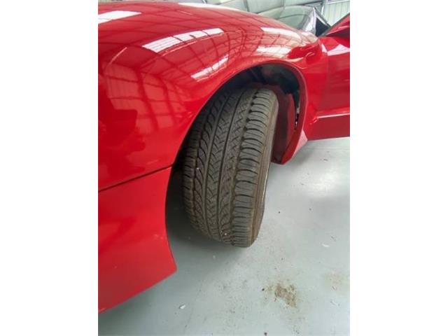 1994 Pontiac Firebird (CC-2111263) for sale in Cadillac, Michigan