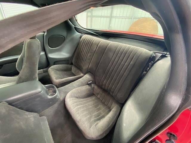1994 Pontiac Firebird (CC-2111263) for sale in Cadillac, Michigan