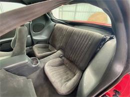 1994 Pontiac Firebird (CC-2111263) for sale in Cadillac, Michigan