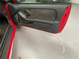 1994 Pontiac Firebird (CC-2111263) for sale in Cadillac, Michigan