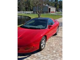 1994 Pontiac Firebird (CC-2111263) for sale in Cadillac, Michigan