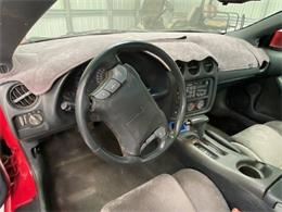 1994 Pontiac Firebird (CC-2111263) for sale in Cadillac, Michigan