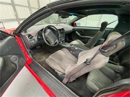 1994 Pontiac Firebird (CC-2111263) for sale in Cadillac, Michigan