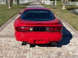 1994 Pontiac Firebird (CC-2111263) for sale in Cadillac, Michigan
