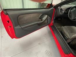 1994 Pontiac Firebird (CC-2111263) for sale in Cadillac, Michigan