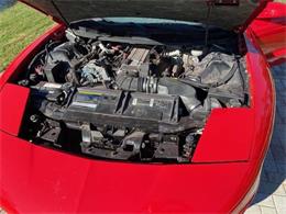 1994 Pontiac Firebird (CC-2111263) for sale in Cadillac, Michigan
