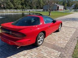 1994 Pontiac Firebird (CC-2111263) for sale in Cadillac, Michigan