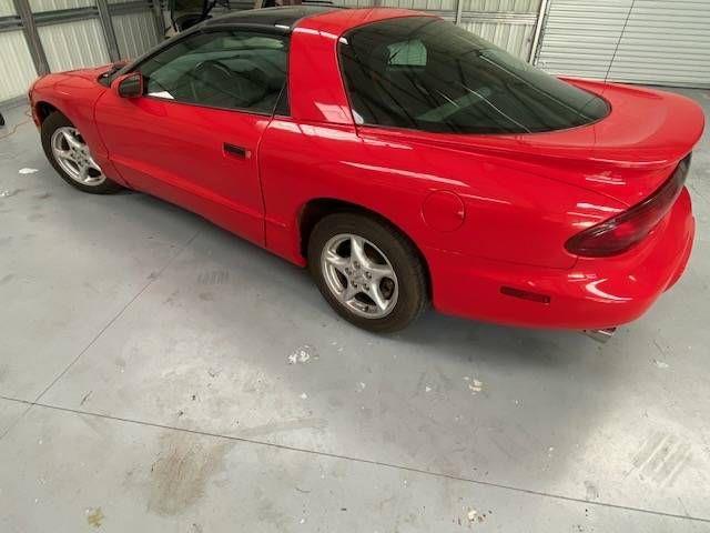 1994 Pontiac Firebird (CC-2111263) for sale in Cadillac, Michigan