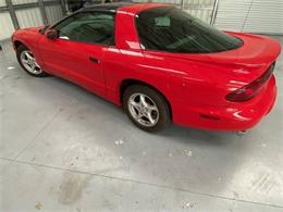 1994 Pontiac Firebird (CC-2111263) for sale in Cadillac, Michigan