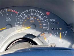 1994 Pontiac Firebird (CC-2111263) for sale in Cadillac, Michigan