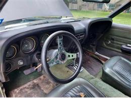 1988 Pontiac Firebird (CC-2111264) for sale in Cadillac, Michigan