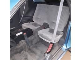 1988 Pontiac Firebird (CC-2111264) for sale in Cadillac, Michigan