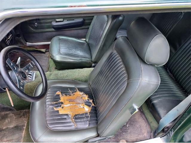 1988 Pontiac Firebird (CC-2111264) for sale in Cadillac, Michigan