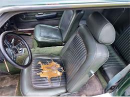 1988 Pontiac Firebird (CC-2111264) for sale in Cadillac, Michigan