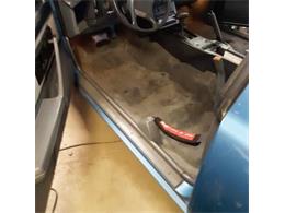 1988 Pontiac Firebird (CC-2111264) for sale in Cadillac, Michigan
