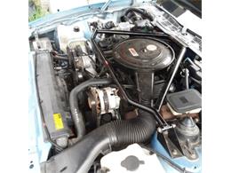 1988 Pontiac Firebird (CC-2111264) for sale in Cadillac, Michigan