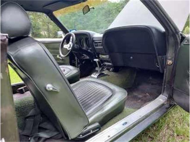 1988 Pontiac Firebird (CC-2111264) for sale in Cadillac, Michigan