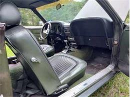 1988 Pontiac Firebird (CC-2111264) for sale in Cadillac, Michigan