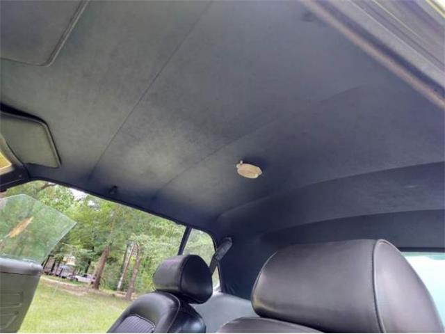 1988 Pontiac Firebird (CC-2111264) for sale in Cadillac, Michigan