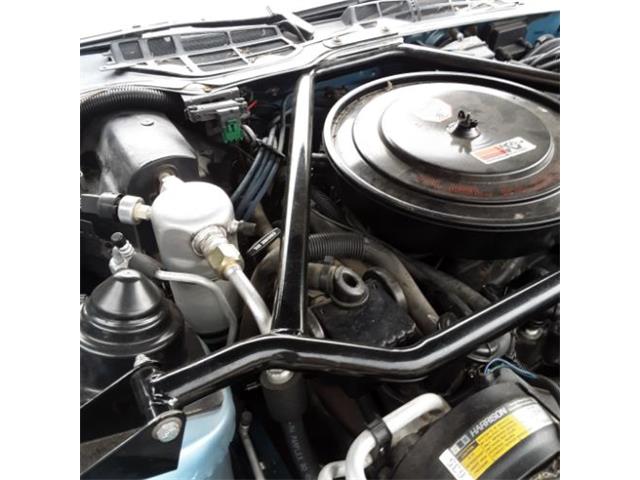 1988 Pontiac Firebird (CC-2111264) for sale in Cadillac, Michigan
