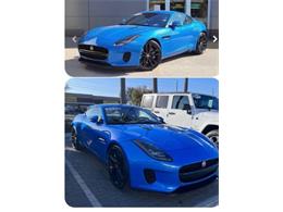 2020 Jaguar F-Type (CC-2111265) for sale in Cadillac, Michigan