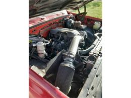 1980 GMC 2500 (CC-2111266) for sale in Cadillac, Michigan