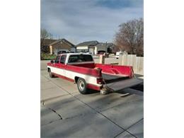 1980 GMC 2500 (CC-2111266) for sale in Cadillac, Michigan