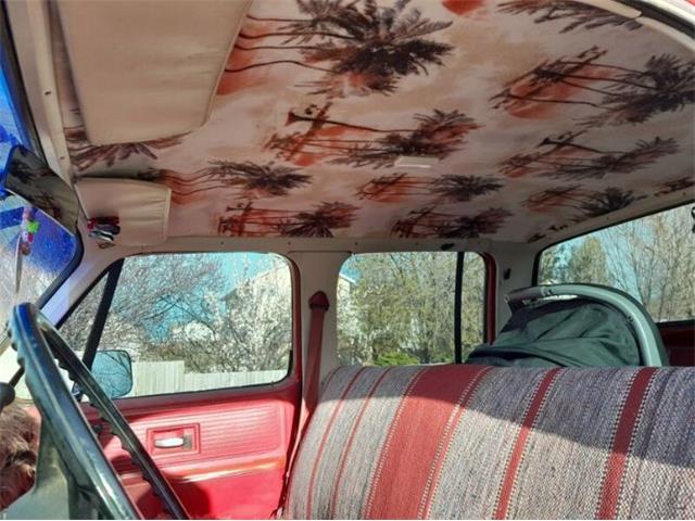 1980 GMC 2500 (CC-2111266) for sale in Cadillac, Michigan