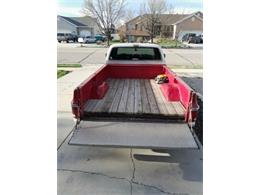 1980 GMC 2500 (CC-2111266) for sale in Cadillac, Michigan