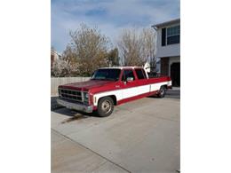 1980 GMC 2500 (CC-2111266) for sale in Cadillac, Michigan