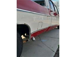 1980 GMC 2500 (CC-2111266) for sale in Cadillac, Michigan