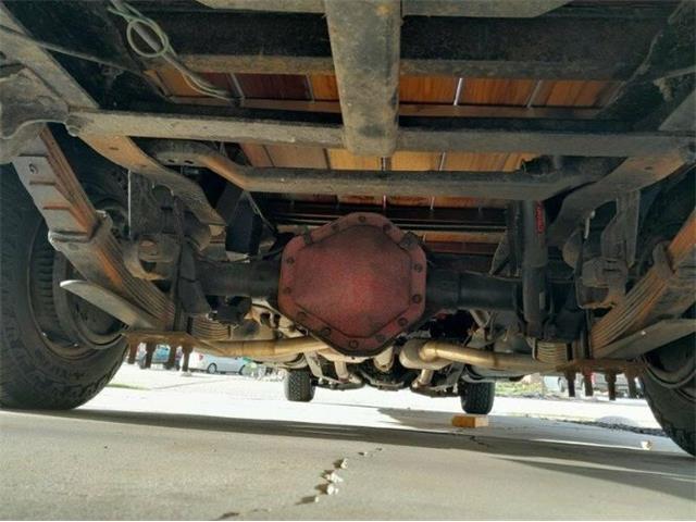 1980 GMC 2500 (CC-2111266) for sale in Cadillac, Michigan