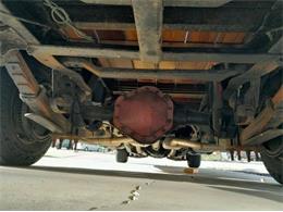 1980 GMC 2500 (CC-2111266) for sale in Cadillac, Michigan