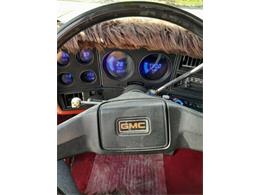 1980 GMC 2500 (CC-2111266) for sale in Cadillac, Michigan