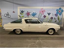 1965 Plymouth Barracuda (CC-2111267) for sale in Cadillac, Michigan