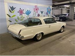 1965 Plymouth Barracuda (CC-2111267) for sale in Cadillac, Michigan