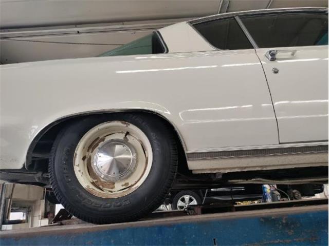1965 Plymouth Barracuda (CC-2111267) for sale in Cadillac, Michigan
