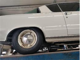 1965 Plymouth Barracuda (CC-2111267) for sale in Cadillac, Michigan