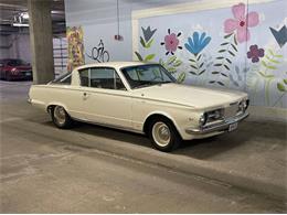 1965 Plymouth Barracuda (CC-2111267) for sale in Cadillac, Michigan
