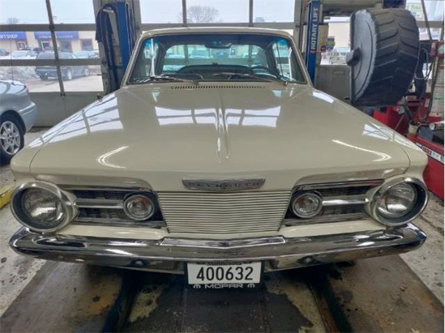 1965 Plymouth Barracuda (CC-2111267) for sale in Cadillac, Michigan