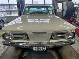 1965 Plymouth Barracuda (CC-2111267) for sale in Cadillac, Michigan