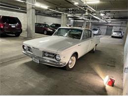 1965 Plymouth Barracuda (CC-2111267) for sale in Cadillac, Michigan